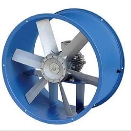MS High Pressure Exhaust Blower Machine