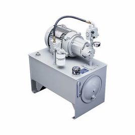 MS Electric Power Pack