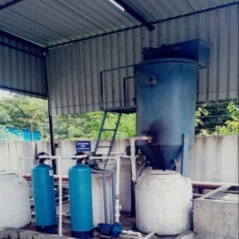 MS Ink Filtration Equipment