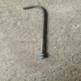 MS J Anchor Bolt