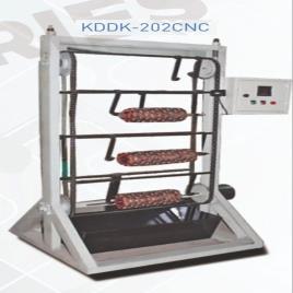 MS KDDK 202 Automatic Varnishing Machine