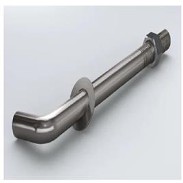 Mild Steel L Bolt