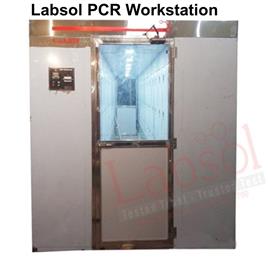 PCR Workstation