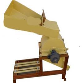 Mild Steel Laddu Crushing Machine