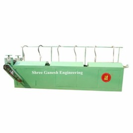 MS Fabric Crush Machine