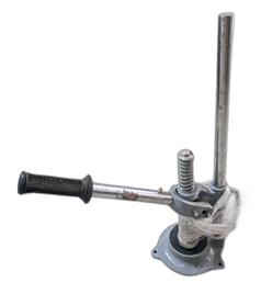 Manual Crown Capping Equipment