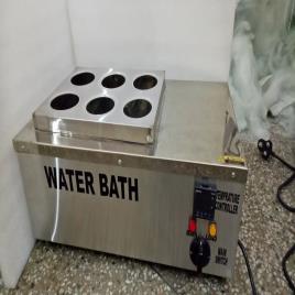 Manual Digital Water Bath, 120V