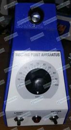 MS Melting Point Tester