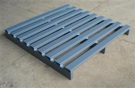 MS Metal Industrial Pallet