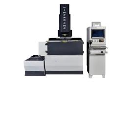 MS Mezzo Semi-Automatic EDM