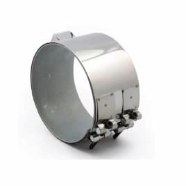 MS Mica Band Heaters, Round