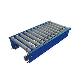 Mild Steel Roller Conveyor Machine
