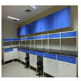 MS Modular Office Furniture