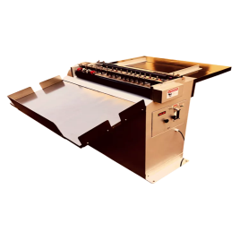 MS Rotary Creaser Perforating Machine