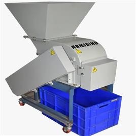 MS Organic Waste Processing Machine