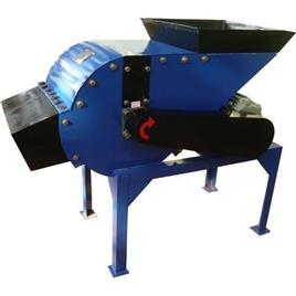 MS Organic Waste Shredder