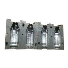 PET Bottle Making Molds