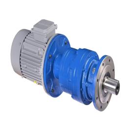 MS Planetary Gearbox