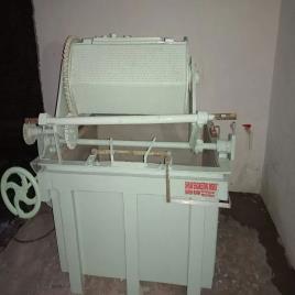 MS Planting Barrel Equipment