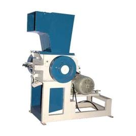 MS Industrial Plastic Crusher 0.60 kW