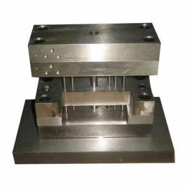 Polished MS Sheet Metal Cutting Die