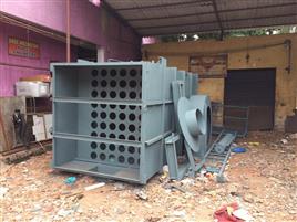 MS Pollution Control Equipment