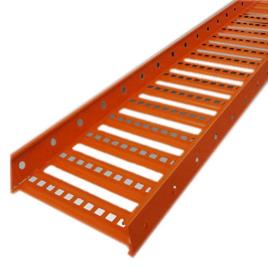 MS Powder Coated Cable Trays (10m)
