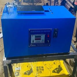 MS Powder Coated Friction Coefficient Tester, 220Volt