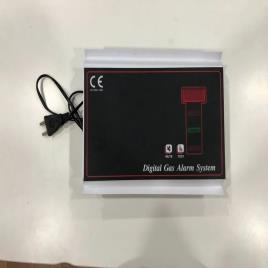 MS Powder Coated Medical Gas Indicator