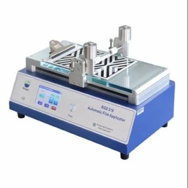 MS Powder Coater BGD 219 Automatic Film Applicator