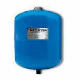 MS Pressure Vessel 200 Ltr