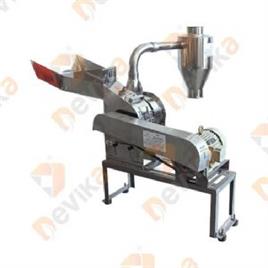 MS Pulverizer Cyclone Blower