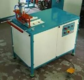 Semi-Automatic MS Pipe Cutting Machine