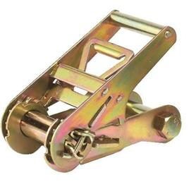 MS Ratchet Lashing Buckle, Polybag Pack