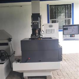 MS Retrofitted CNC EDM Control Equipment