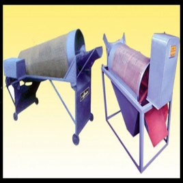 MS Rotary Sand Separation Equipment