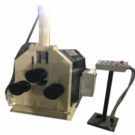 MS Section Bender, Automation, 50mm