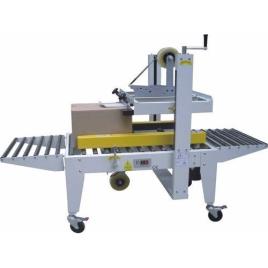 Industrial Semi Automatic Carton Taping Machine
