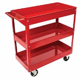 Mild Steel Service Cart