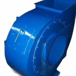 MS Sheet Industrial Centrifugal Air Blower