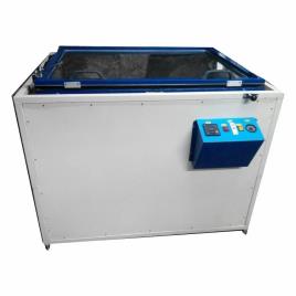 MS Sheet Printing Exposure