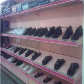 MS Shoe Display Rack