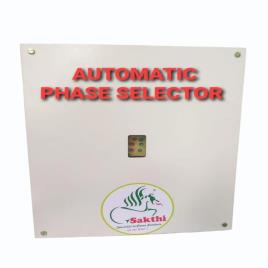 MS Single Phase Auto Phase Selector, IP44