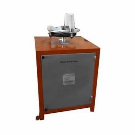 MS Semi-Automatic Flat Screen Printing Machine