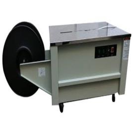 MS Single Phase Table Top Strapping Machine