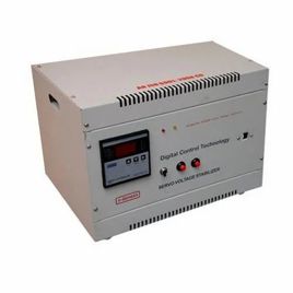 MS Automatic Single Phase Servo Stabilizer