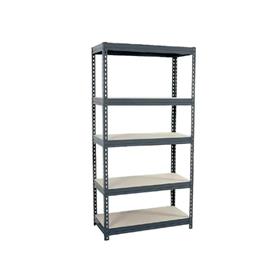 Slotted Angle Aluminium Racks
