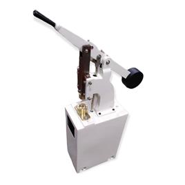 MS Soap Hand Stamping Machine HSSM