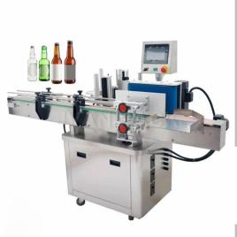 KRI-BL23 Automatic Bottle Labeling Machine