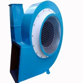 MS SS Industrial Centrifugal Blower